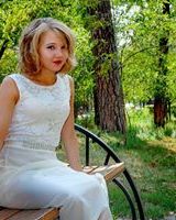 Танюшка Сингаевская