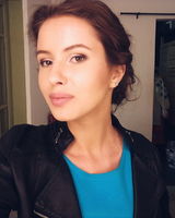 Анна Шулим
