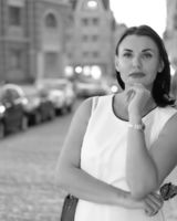 Нина Радченко