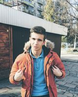 Ярослав Серов