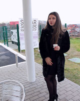 Карина Сокоренко