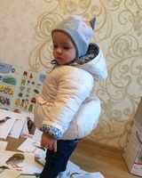 Алла Костянтинівна
