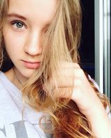 Анастасия Куличенко