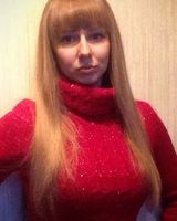 Аня Рыбальченко
