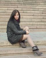 Марина Тирон