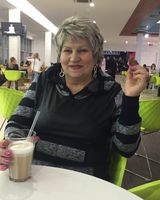 Валентина Борщева