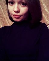 Вероника Попова