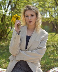Світлана Нікітюк