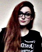 Екатерина Ющенко