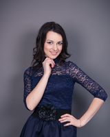 Світлана Вельганенко