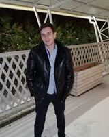 Максим Рубан