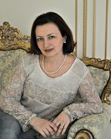 Наталья 