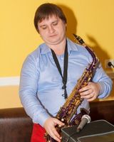 Юрий Забигайло