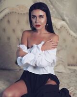 Наталия Иванова
