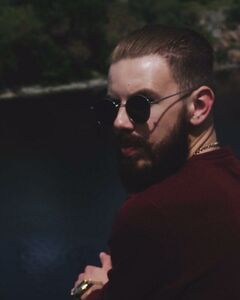 Сергей Копытин