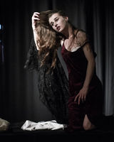 Елена Хуцидзе