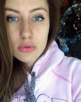 Марина Михайловна
