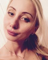 Виктория Троценко