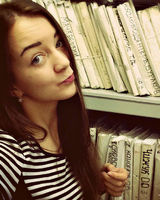 Rita Musieva