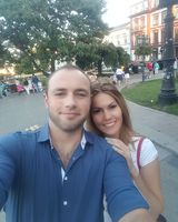 Марина Халикова