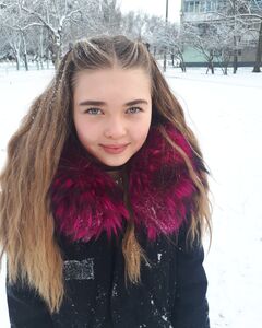 Кристина Кобзева