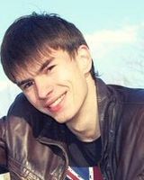 Петр Березкин