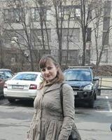 Інна Нечипоренко