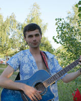 Алексей Свертока