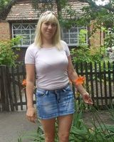 Ирина Касьянова