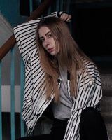 Alexandra Bychinina