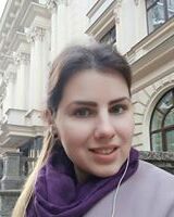 Ксенька Мацкевич