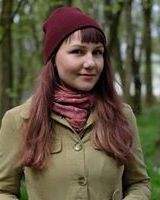 Olha Volkova