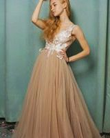 Анна Новикова