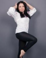 Ірина Тарасюк