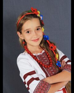 Яринка 
