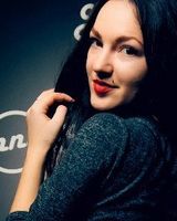 Елизавета Кабаш