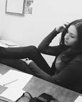 Юля Лунёва