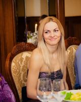 Катерина Челій