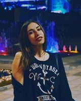Марина Малыгина