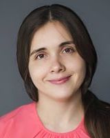 Лена Молодцова