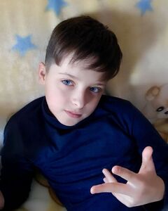 Давид Байдаков