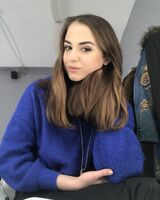 Mariya Khomkovych