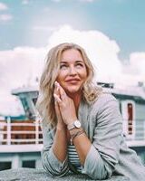 Mariya Bondarenko