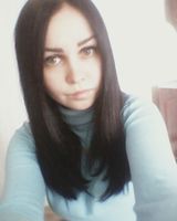 Виктория Николвевна