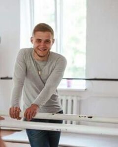 Віталій Оздимір
