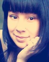 Элина Толстых