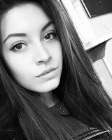 Аделина Гасанова