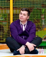 Виталий Гнибеда