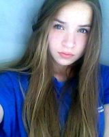 Алина Лапина