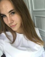 Анастасия Слободянюк